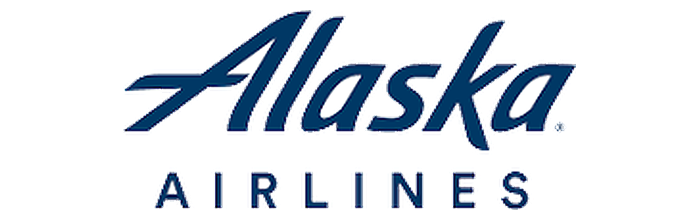 Alaska Airlines logo