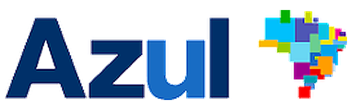 Azul logo