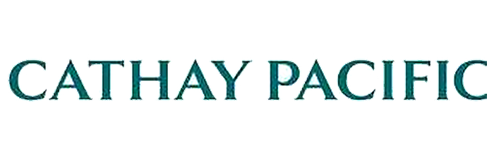 Cathay Pacific logo