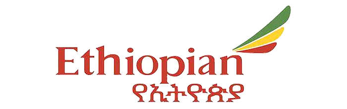 Ethiopian Airlines logo