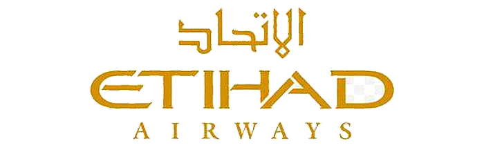 Etihad Airways logo