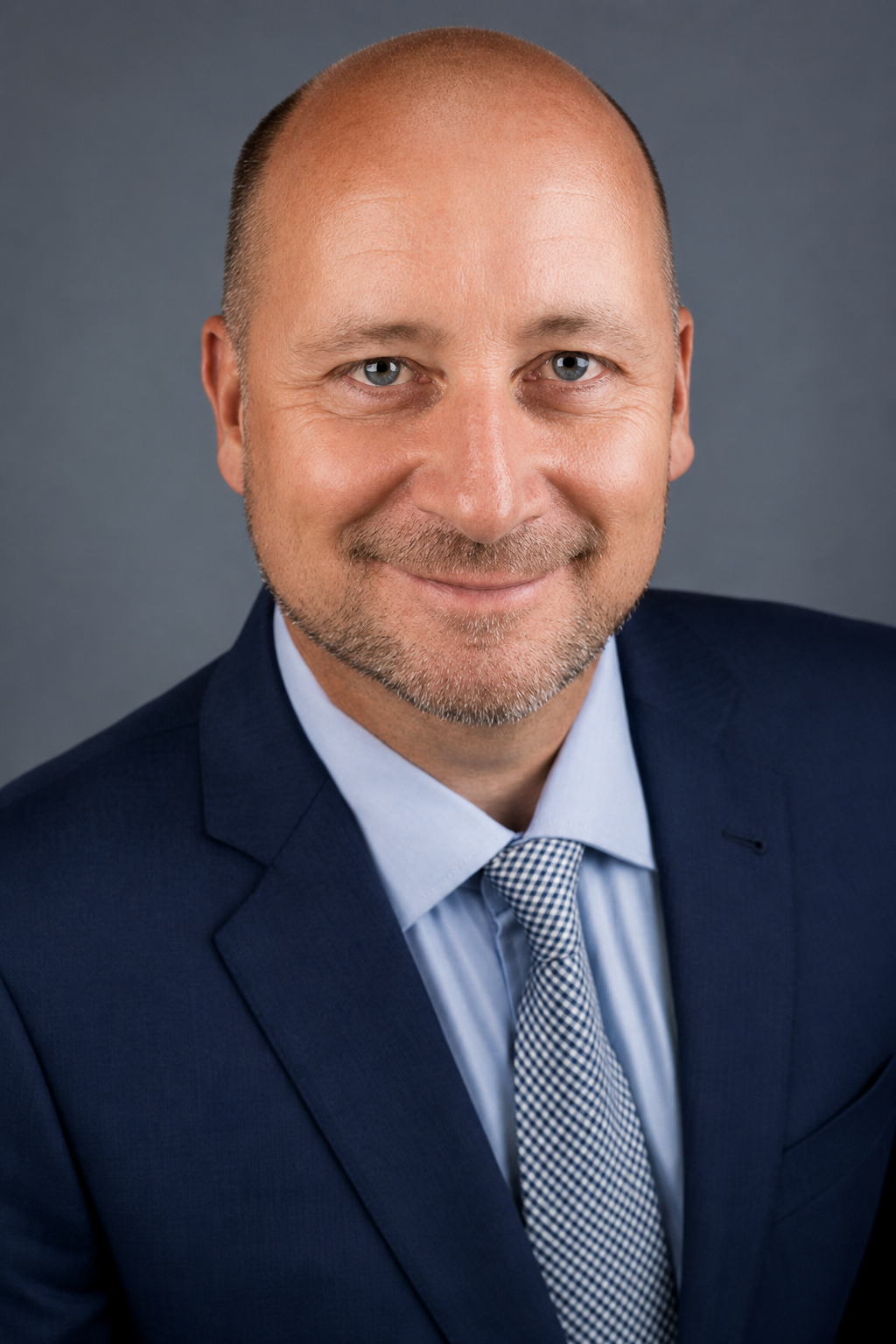 Frans van den Broek