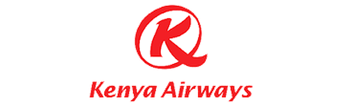 Kenya Airways logo
