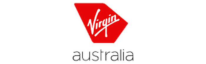 Virgin Australia logo